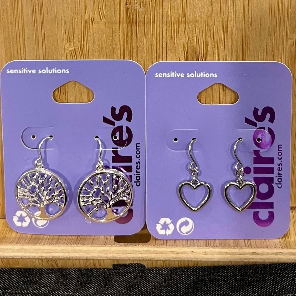 Claires adorable stylish